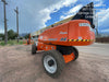 2022 JLG 1350SJP