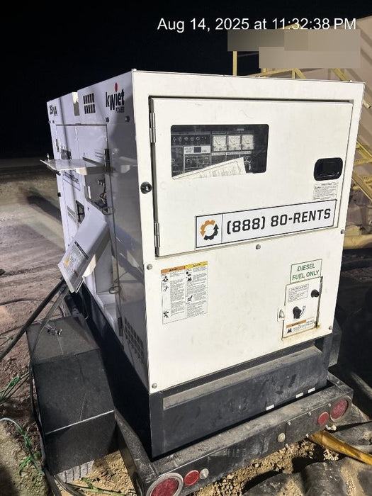 2022 SHINDAIWA DGK25F