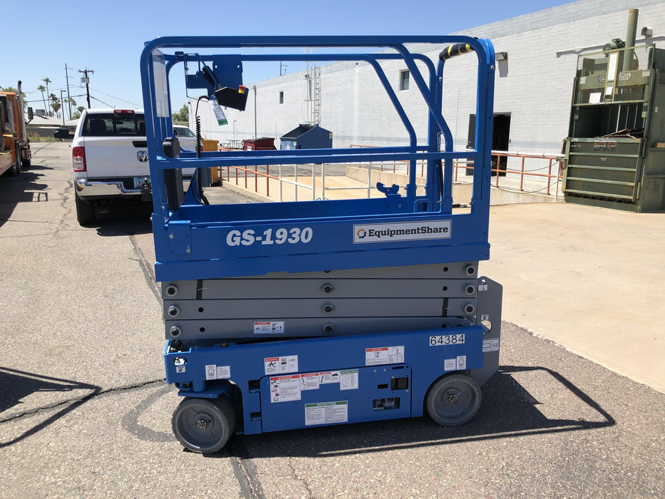 2020 Genie GS-1930 GENIE GS-1930