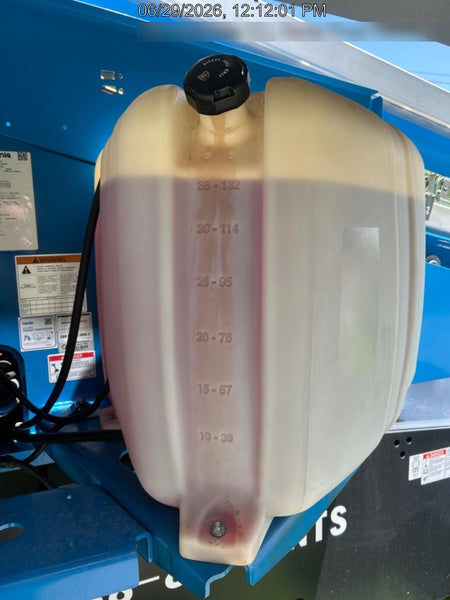 2026 GENIE S-65 HF