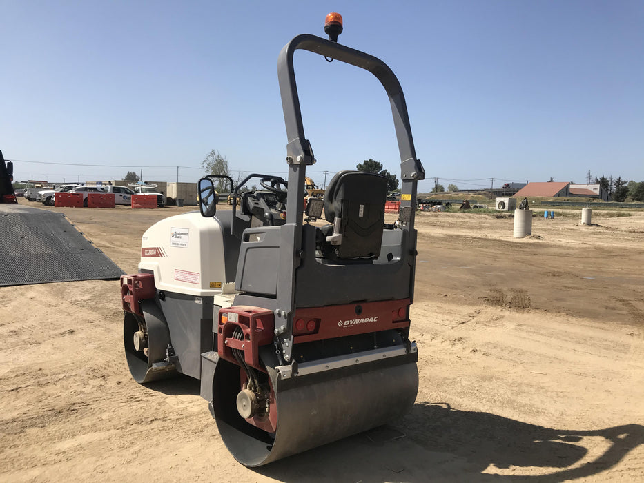 2020 DYNAPAC CC 1200