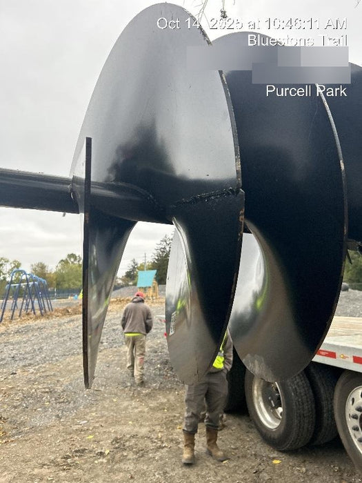 2023 AUGER TORQUE 3300-30