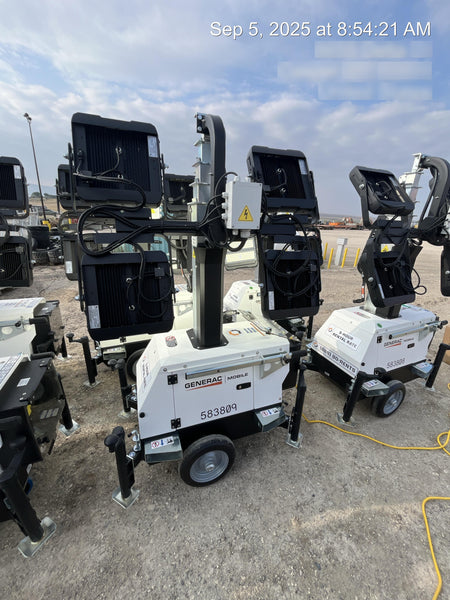 2025 GENERAC PLT240
