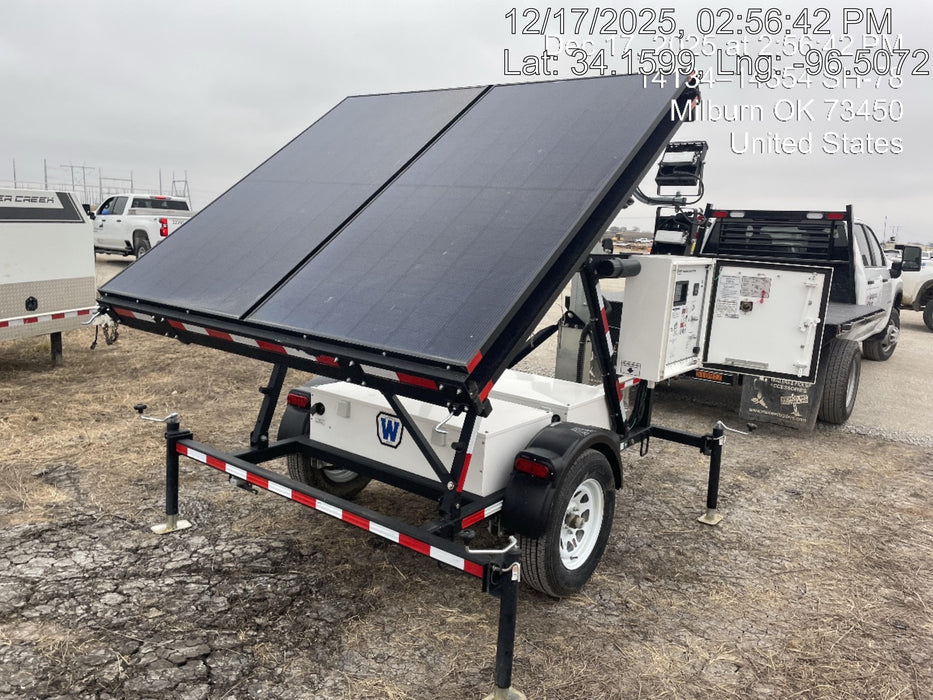 2024 WANCO WLTS-MM8A-1600