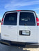 2023 CHEVROLET Express Van - Rental