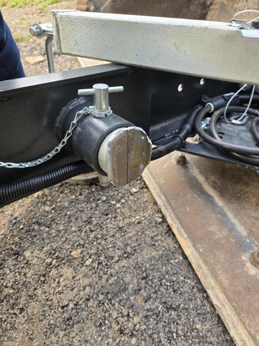 2025 BOBCAT PA425WCU-T4F