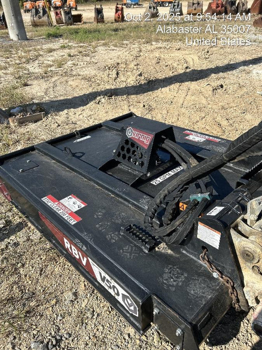 2024 VIRNIG RBV72-25