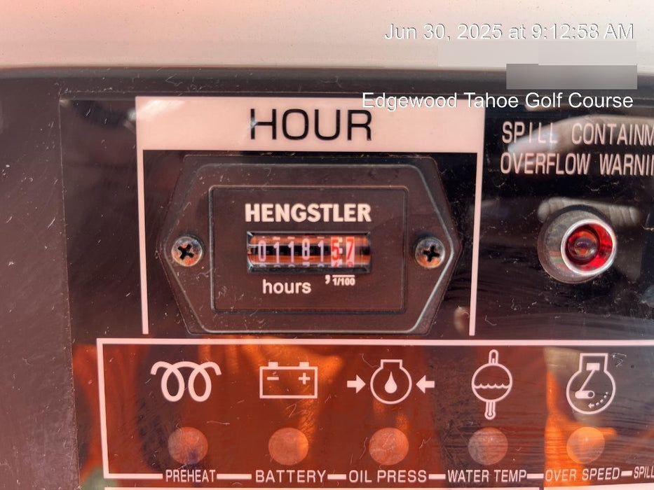 2022 SHINDAIWA DGK15FL