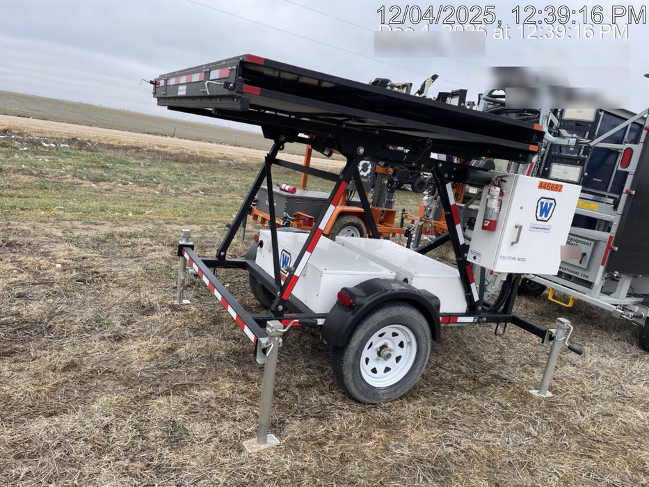 2024 WANCO WLTS-MM8A-1600