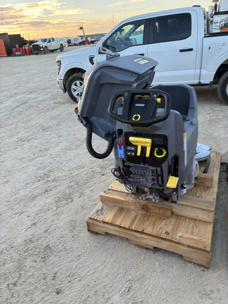 2026 KARCHER BD 80/100 W BP