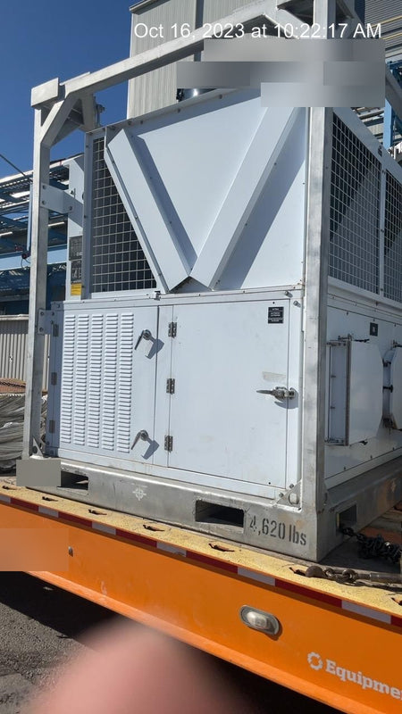 2020 SMARTECH SACP41A-HS