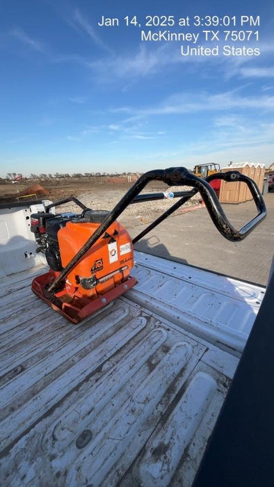 2023 MULTIQUIP MVC82VHW