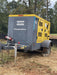 2021 ATLAS COPCO PAS 100 HF CS Enclosed