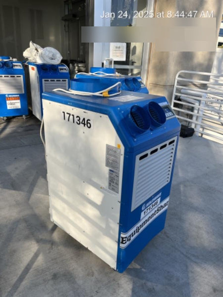 2021 MESTEK 6HK13
