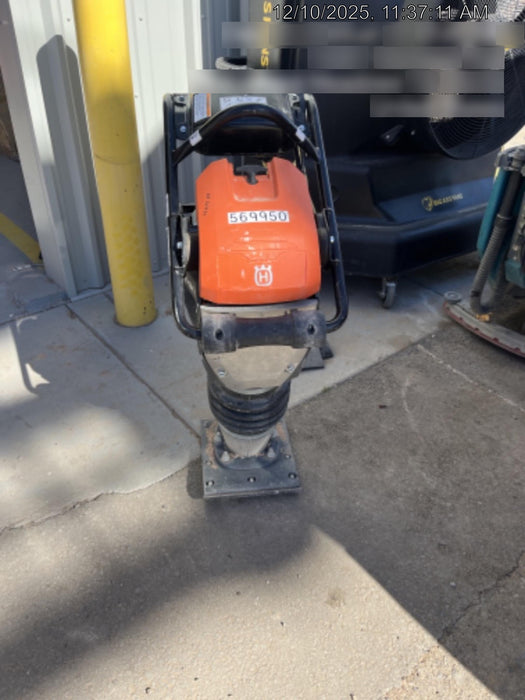 2025 HUSQVARNA LT6005