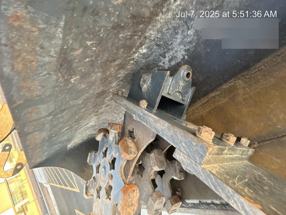 2022 STEEL UNLIMITED SUIME24CW