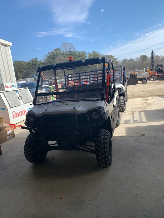 2022 KAWASAKI Mule PRO-DXT (Half Door)