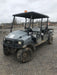 2023 Club Car CA1700D Canopy, Diesel, 4 Passenger