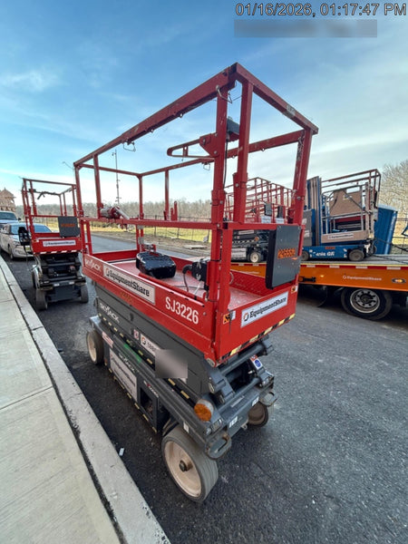 2023 SKYJACK SJ3226