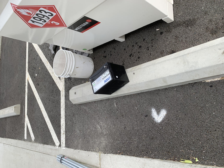 2020 FUELCUBE FCP250