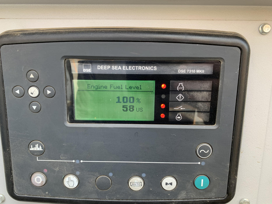 2018 WACKER NEUSON G25