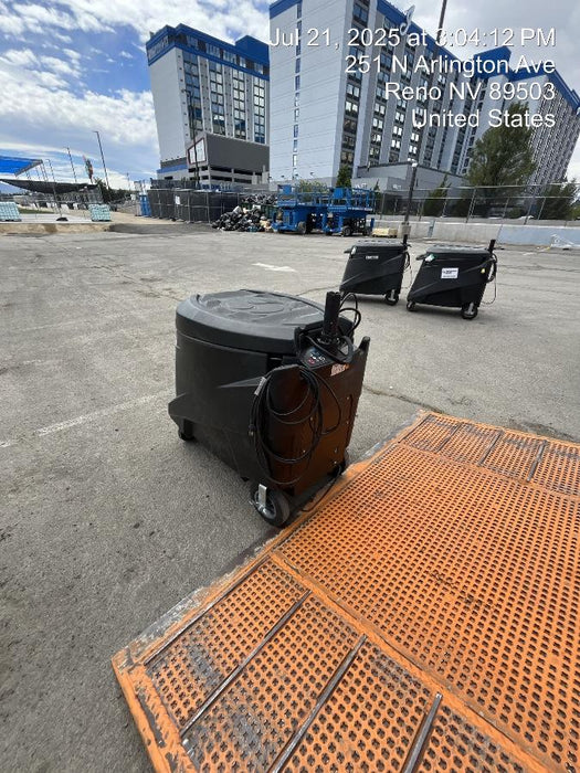 2022 POWER BREEZER PB4BASE