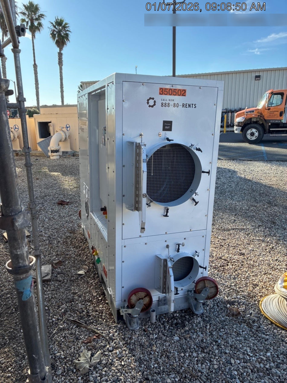 2023 SMARTECH RDDH2500-EH