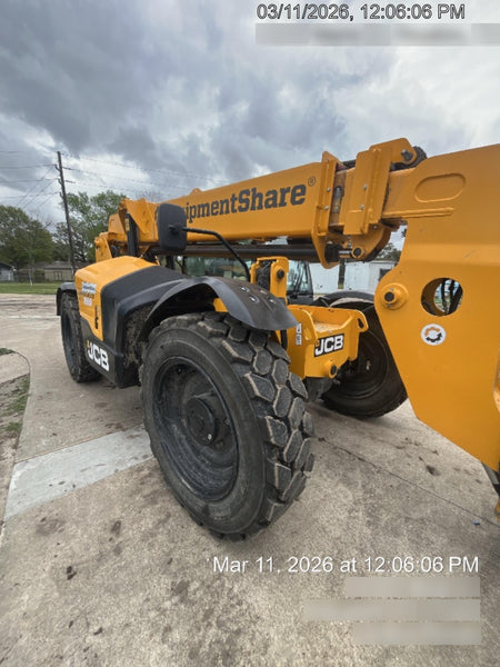 2025 JCB 506-36