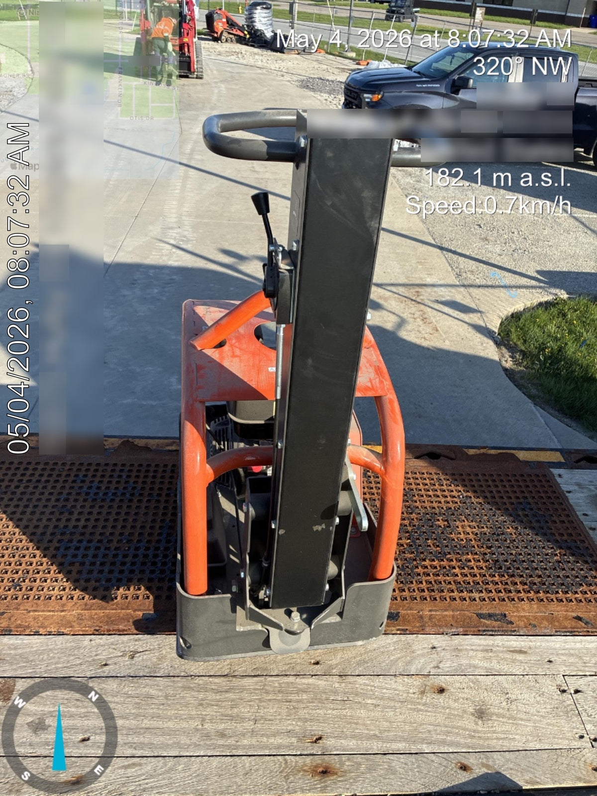 2024 HUSQVARNA LG300