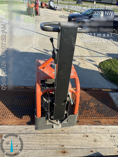 2024 HUSQVARNA LG300