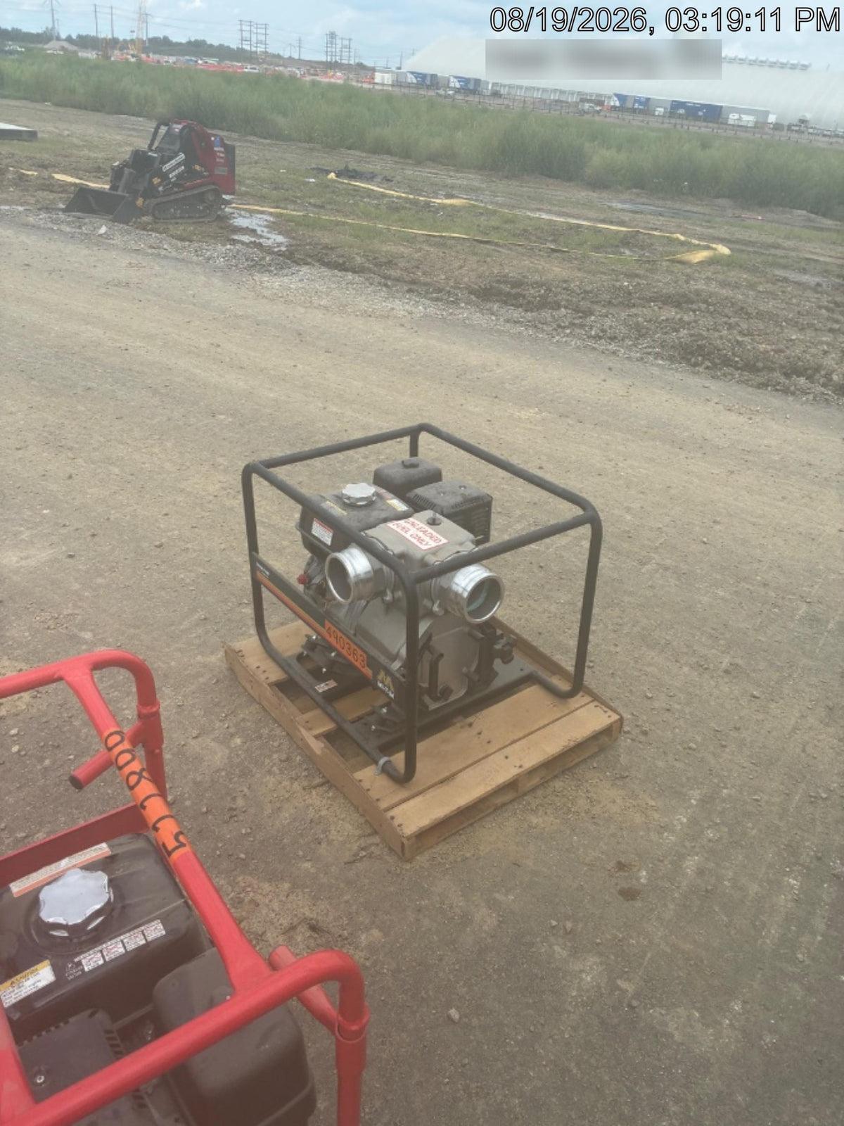 2025 MI-T-M WTP-T04-0MGH