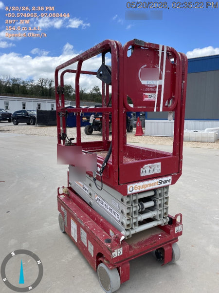 2018 MEC 1330SE MEC 1330SE, 2 Yr Full Extended Warranty
