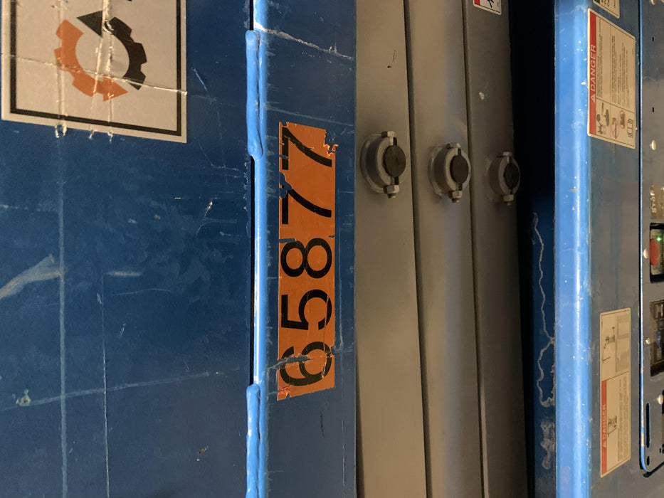 2020 Genie GS-1930 GENIE GS-1930