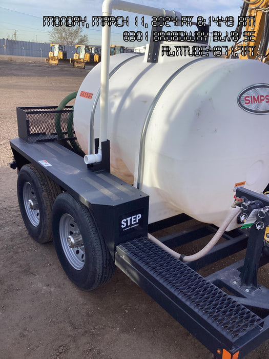 2023 SIMPSON SWT-52517