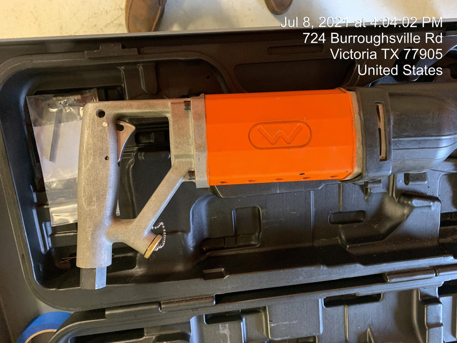 2020 MICHIGAN PNEUMATIC 18405