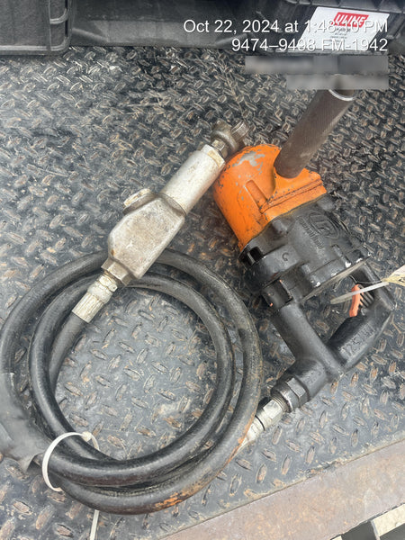 2020 INGERSOLL RAND 3940B2TI
