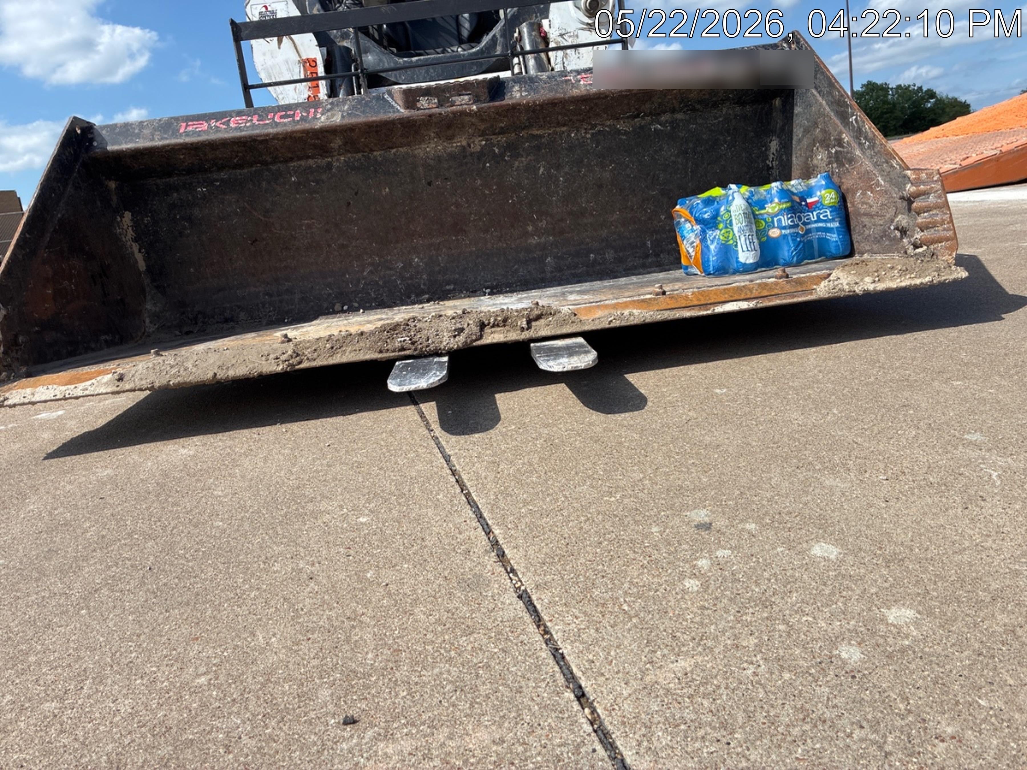 2026 ARROW MATERIAL HANDLING 48" Pallet Forks - Arrow