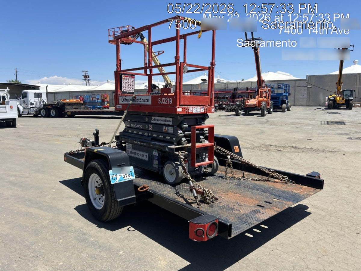 2021 BEST TB6X12