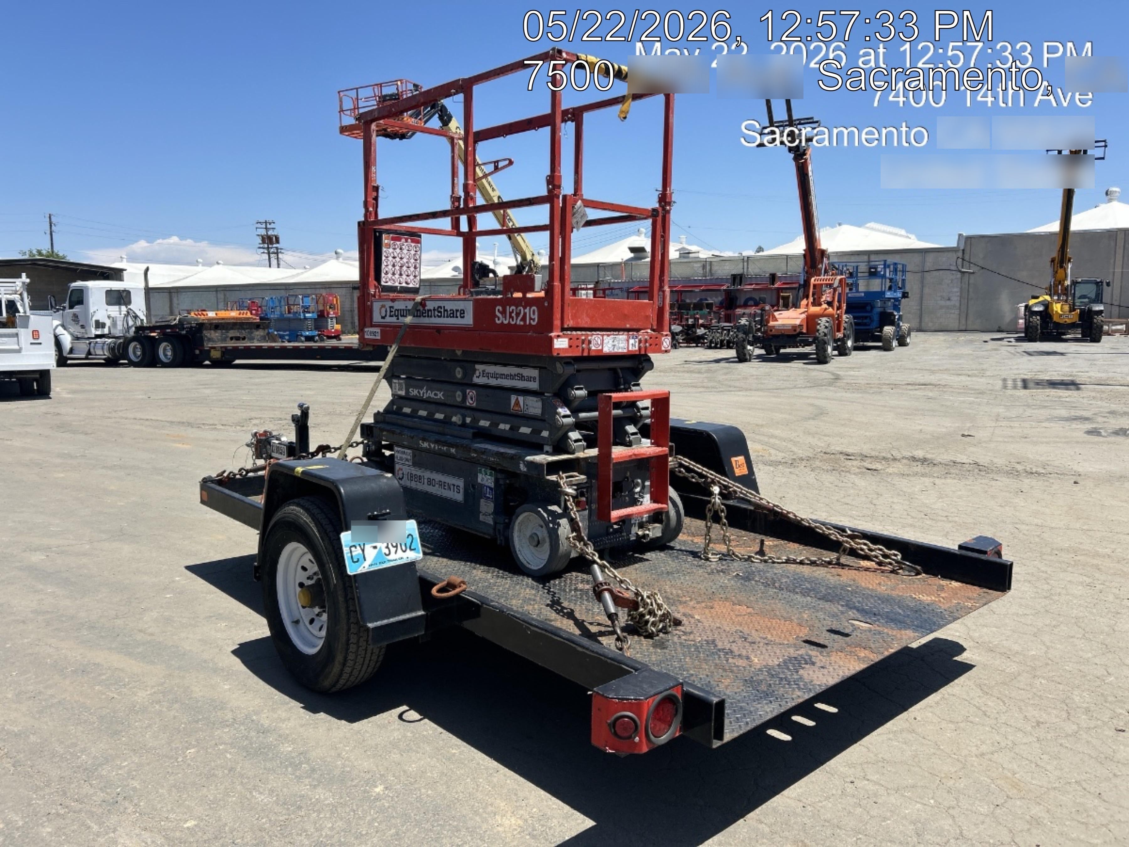 2021 BEST TB6X12