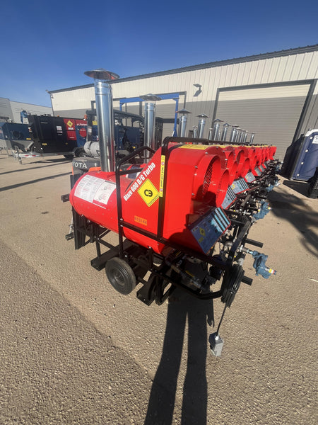 2025 CAMPO EB600G-RE3