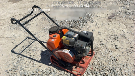 2023 MULTIQUIP MVC82VHW