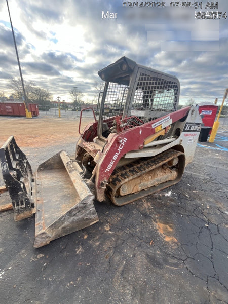 2021 PALADIN 48" Pallet Forks - Paladin
