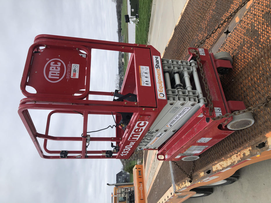 2018 MEC 1330SE MEC 1330SE, 2 Yr Full Extended Warranty