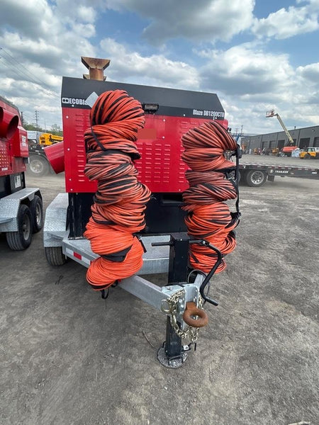 2024 CAMPO DB1200CT
