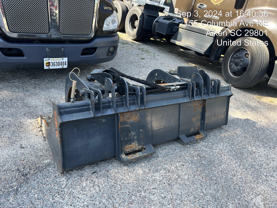 2023 SOLESBEE SBG-84