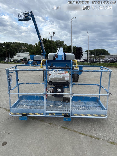 2024 GENIE S-65 XC