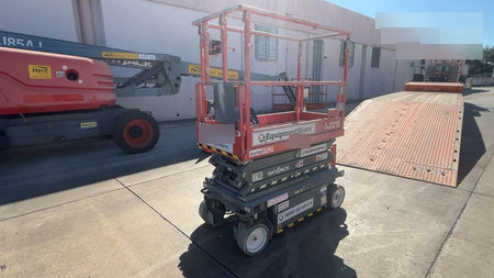2022 SKYJACK SJ3219