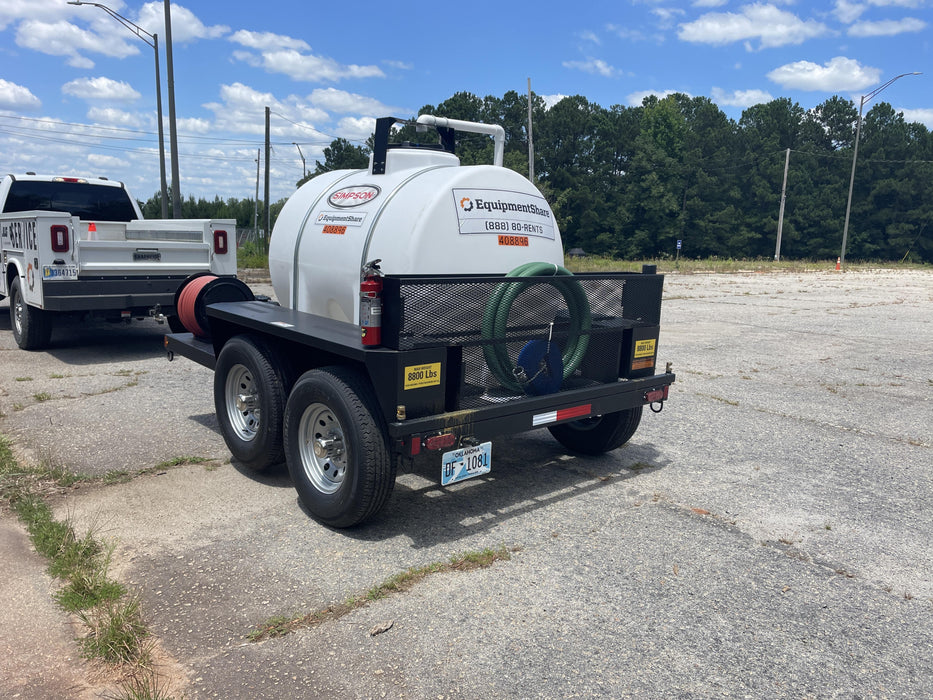 2023 SIMPSON SWT-52517