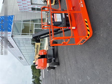 2026 JLG 460SJ