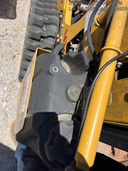 2021 VERMEER RTX250